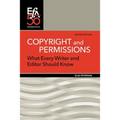 Copyright and Permissions: What Every Writer and Editor Should Know - Paperback