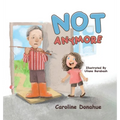 Not Anymore - Hardcover