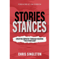 Stories Behind Stances - Paperback