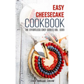 Easy Cheesecake Cookbook - Paperback