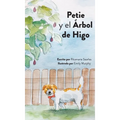 Petie y el Árbol de Higo - Hardcover