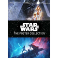 Star Wars: The Poster Collection (Mini Book) - Hardcover