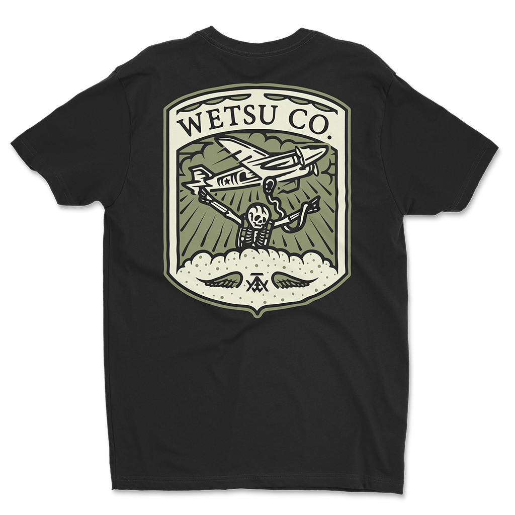 Unhooked Classic Athletic Shirt