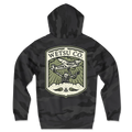 Unhooked Classic Camo Hoodie