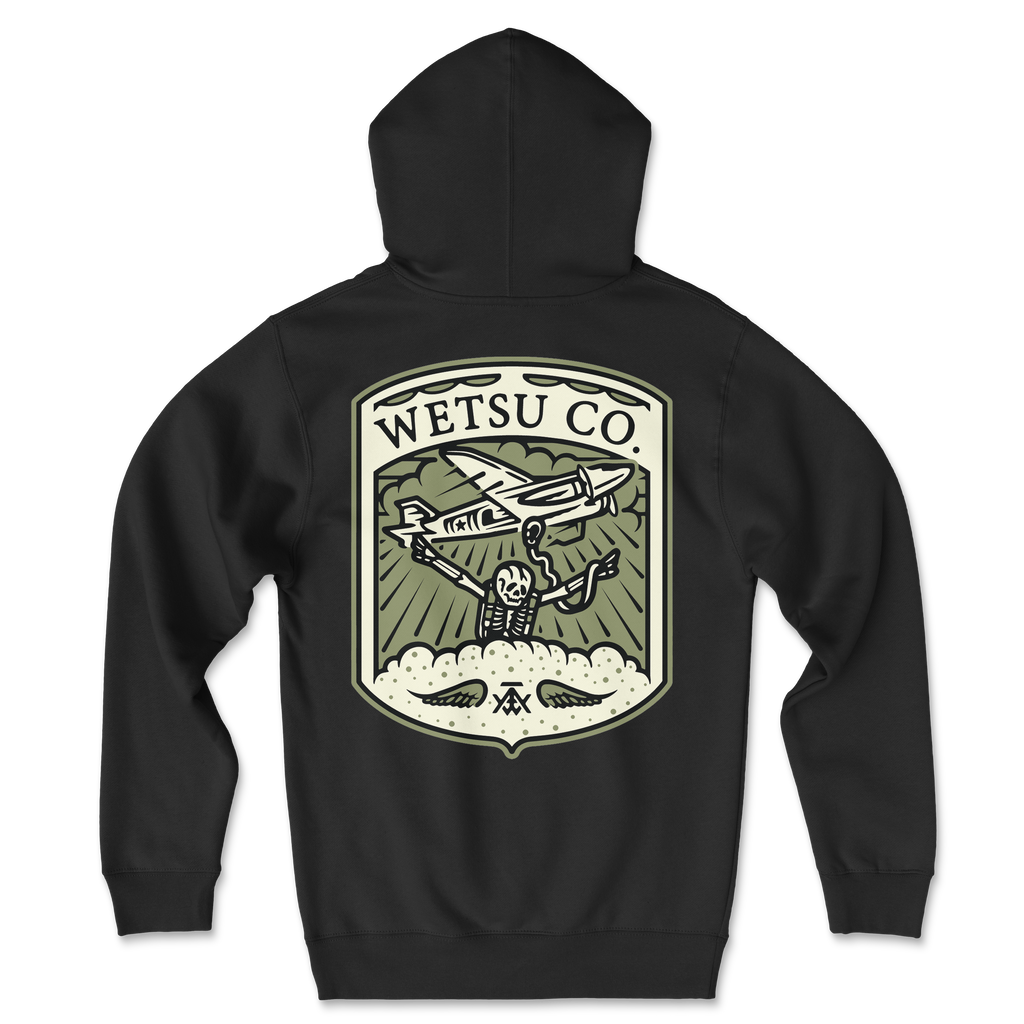 Unhooked Classic Hoodie
