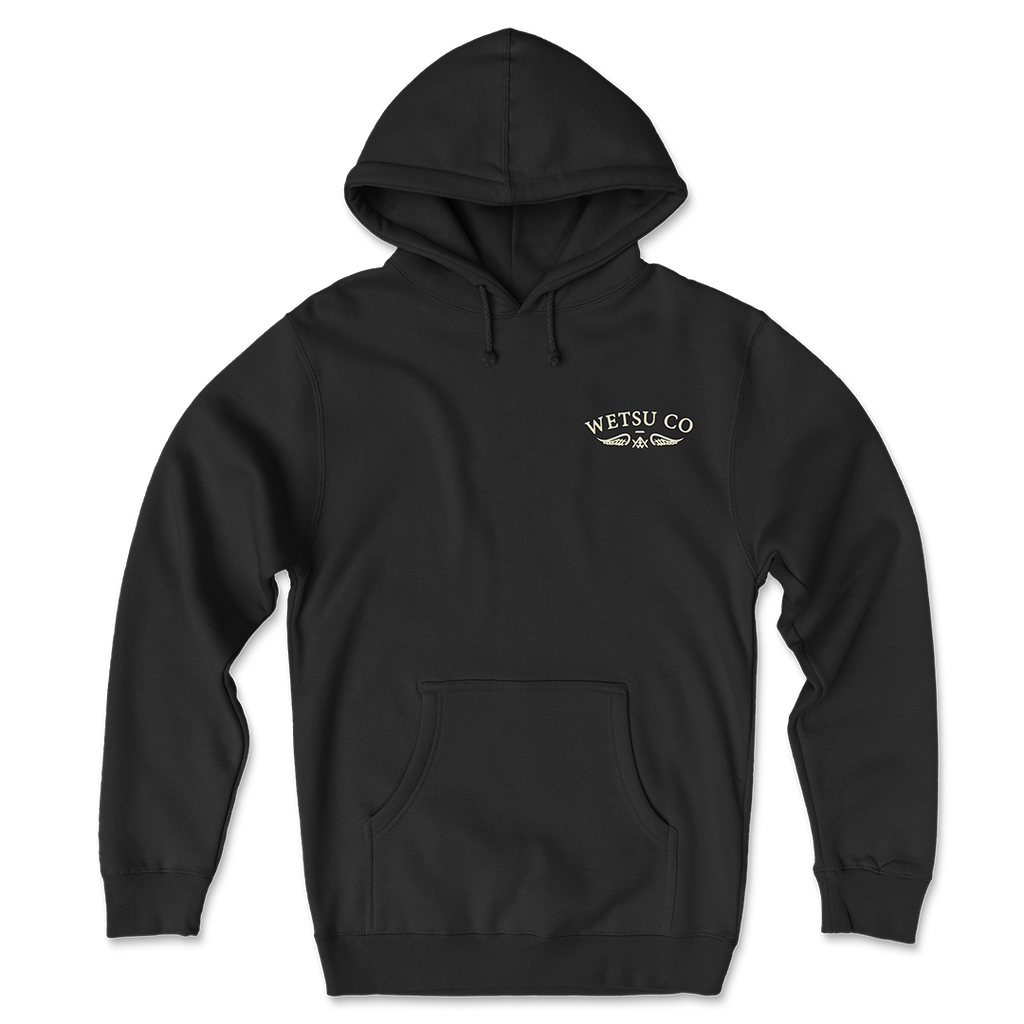 Unhooked Classic Hoodie