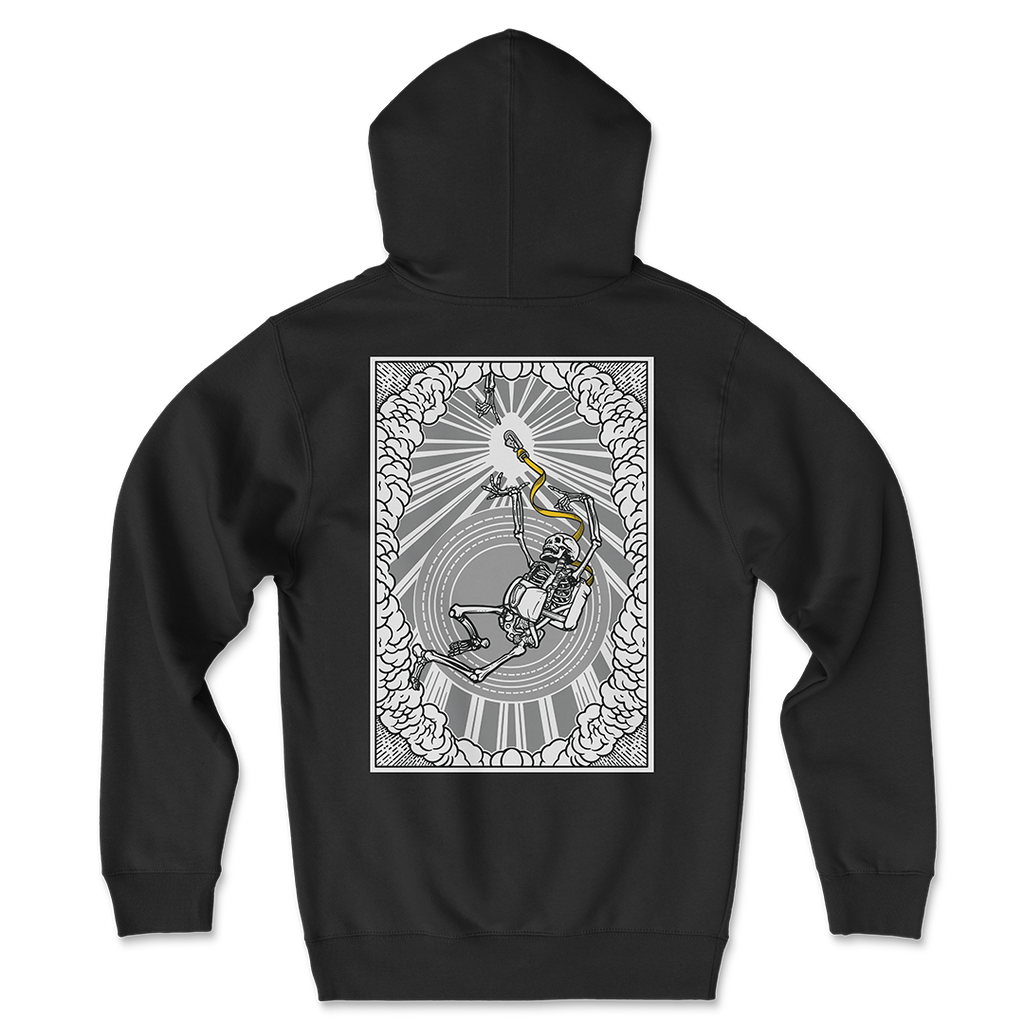 Unhooked Redux Hoodie