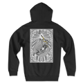 Unhooked Redux Hoodie
