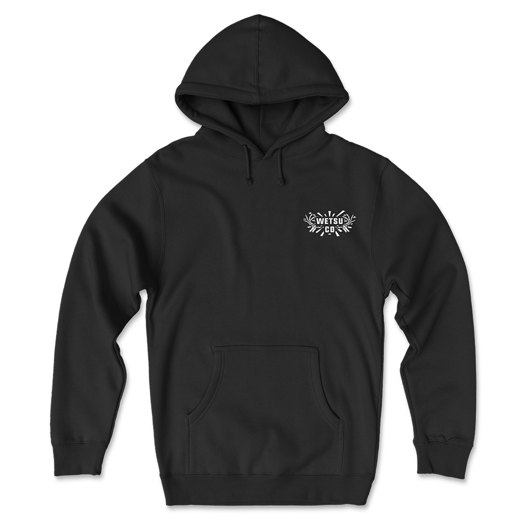 Unhooked Redux Hoodie