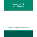 GnuCash 3.5 Help Manual - Paperback