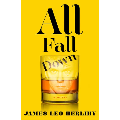 All Fall Down - Paperback