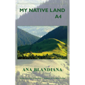 My Native Land A4 - Paperback