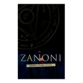Zanoni: Historical Novel - Paperback