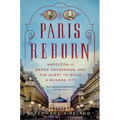 Paris Reborn - Paperback