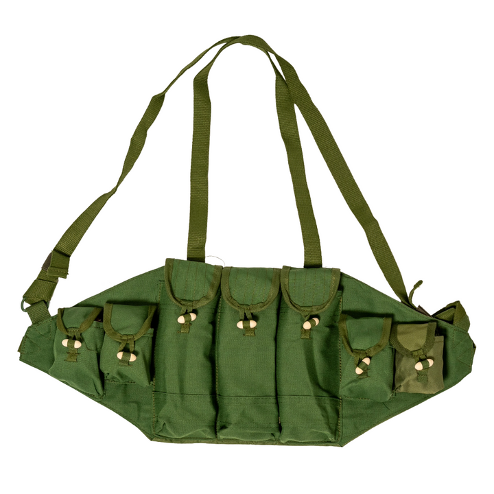 Surplus Load Carriage & Pouches