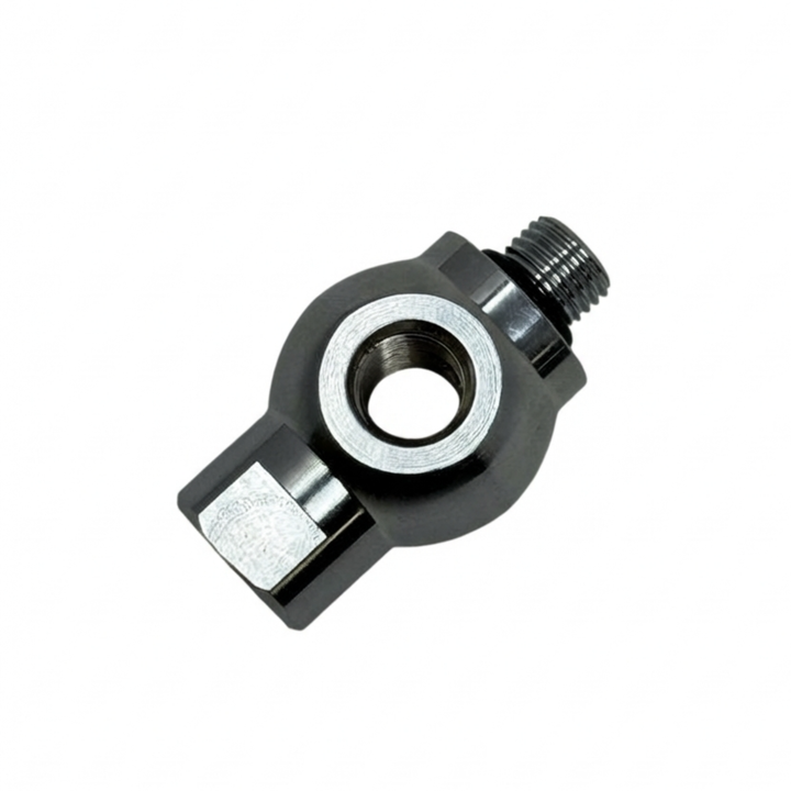 Adaptors