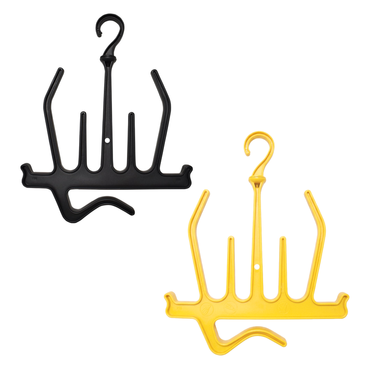 Dive Gear Hangers