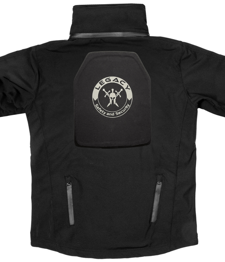 Tradecraft Tactical EDC/CCW Jacket 2.0