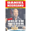 More Hold'em Wisdom for All Players - Paperback