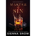 Master of Sin (Special Edition) - Paperback
