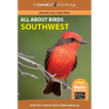 All about Birds Southwest - Paperback