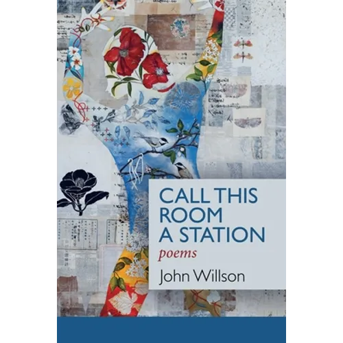 Call This Room a Station - Paperback