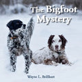 The Bigfoot Mystery: A Rusty and Purdy Backyard Bird Adventure - Paperback