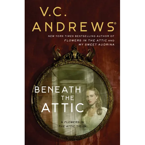 Beneath the Attic - Paperback