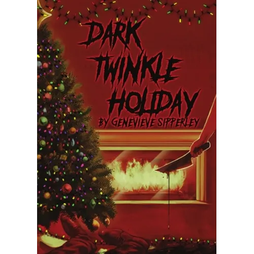 Dark Twinkle Holiday - Paperback