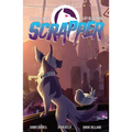 Scrapper - Hardcover