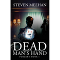 Dead Man's Hand: Forger's Book 1 - Paperback