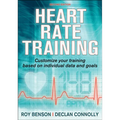 Heart Rate Training - Paperback