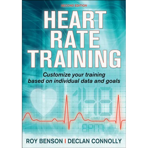 Heart Rate Training - Paperback