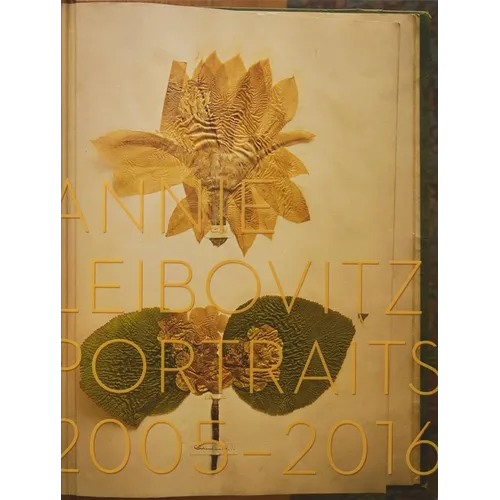 Portraits 2005-2016 - Hardcover