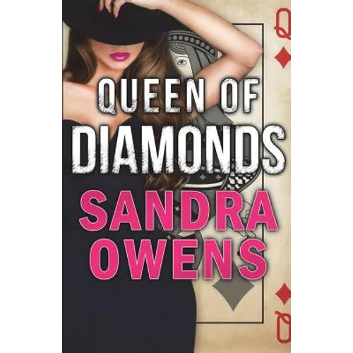 Queen of Diamonds - Paperback