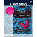 Study Guide: What Great Teachers Do Differently: Nineteen Things That Matter Most - Paperback