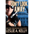 Don't Look Away - Paperback