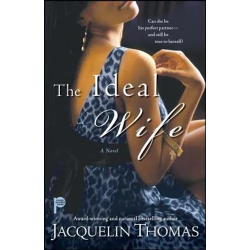 The Ideal Wife - Paperback