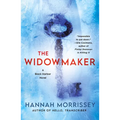 The Widowmaker: A Black Harbor Novel - Paperback