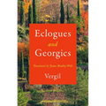 Eclogues and Georgics - Hardcover