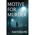 Motive for Murder - Hardcover