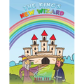 The King's New Wizard - Paperback