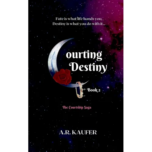 Courting Destiny - Paperback