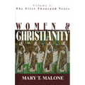 Women and Christianity - Paperback