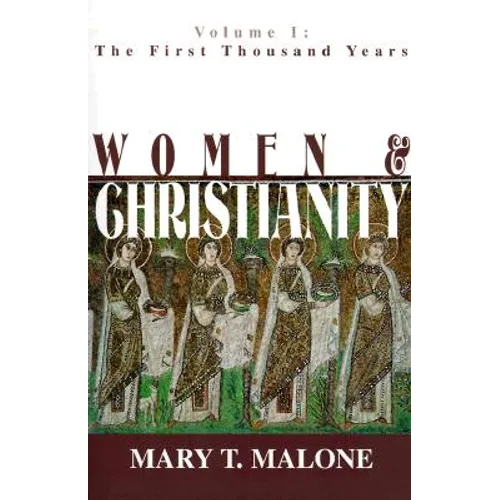 Women and Christianity - Paperback