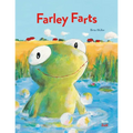 Farley Farts - Hardcover