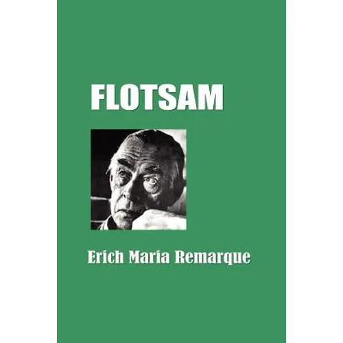 Flotsam