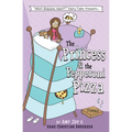 The Princess & the Pepperoni Pizza - Paperback