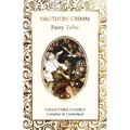 Brothers Grimm Fairy Tales - Hardcover