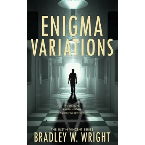 Enigma Variations - Paperback